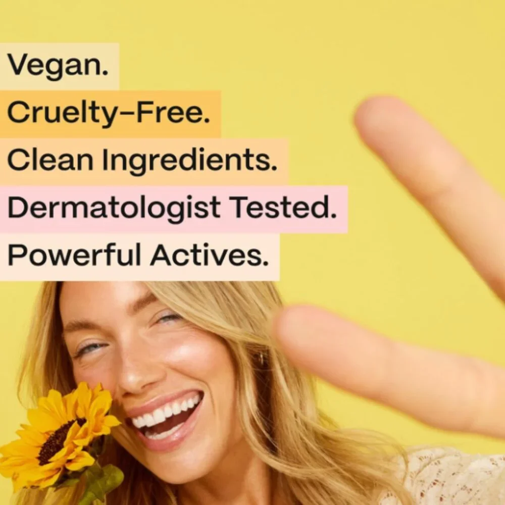 Mad Hippie Vitamin C Serum, 1 oz, 2-pack